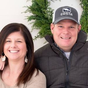 Meet your Posher, Stacey